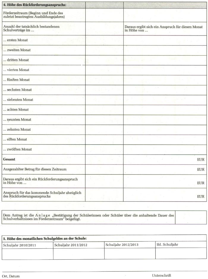 Anlage 2 - Seite 2 -